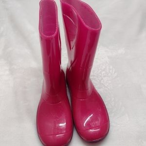 Water Boots For Big girls